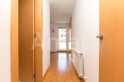 Bonic pis amb piscina comunitària a Can Mates -17