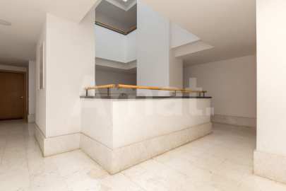 Bonic pis amb piscina comunitària a Can Mates -29