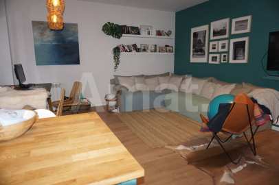 Bonic pis amb terrassa		 -4