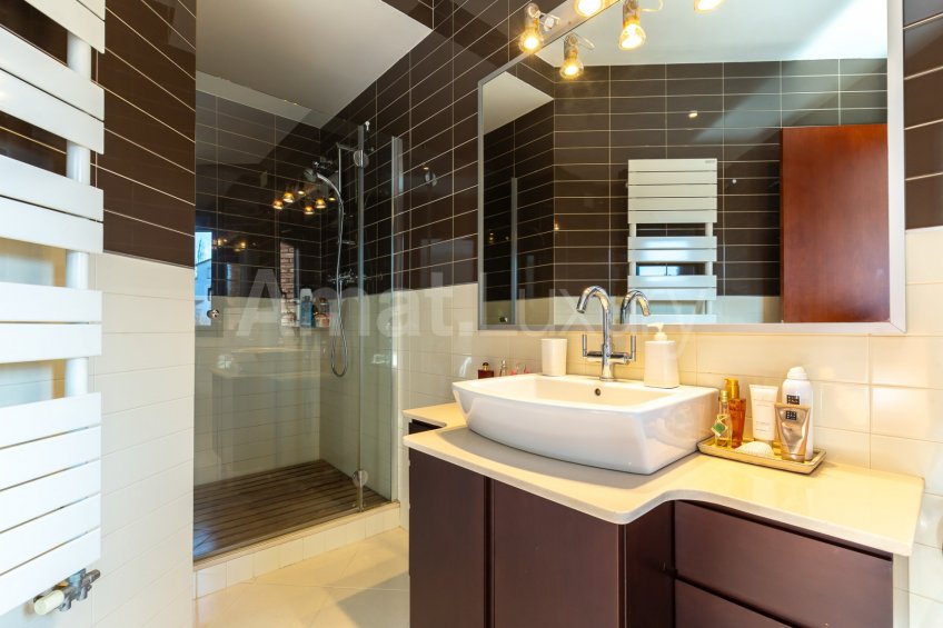 Extraordinaria casa de alto standing en zona Rossinyol de Sant Cugat -31