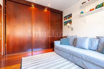 Extraordinaria casa de alto standing en zona Rossinyol de Sant Cugat -20