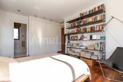 Extraordinaria casa de alto standing en zona Rossinyol de Sant Cugat -22