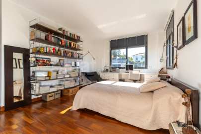 Extraordinaria casa de alto standing en zona Rossinyol de Sant Cugat -24