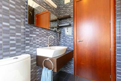 Extraordinaria casa de alto standing en zona Rossinyol de Sant Cugat -35