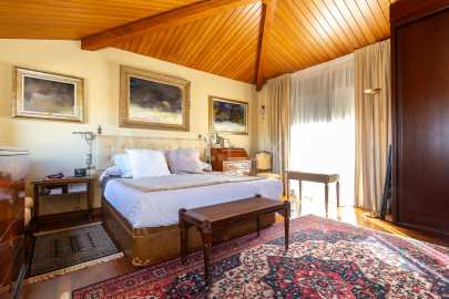 Extraordinaria casa de alto standing en zona Rossinyol de Sant Cugat -46