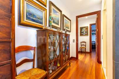 Extraordinaria casa de alto standing en zona Rossinyol de Sant Cugat -5