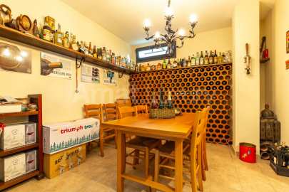 Extraordinaria casa de alto standing en zona Rossinyol de Sant Cugat -51