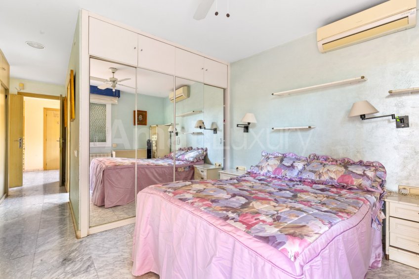 Chalet premium en zona residencial de Sant Just Desvern -13