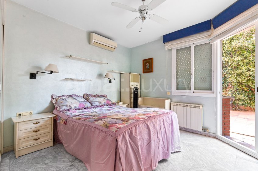 Chalet premium en zona residencial de Sant Just Desvern -14