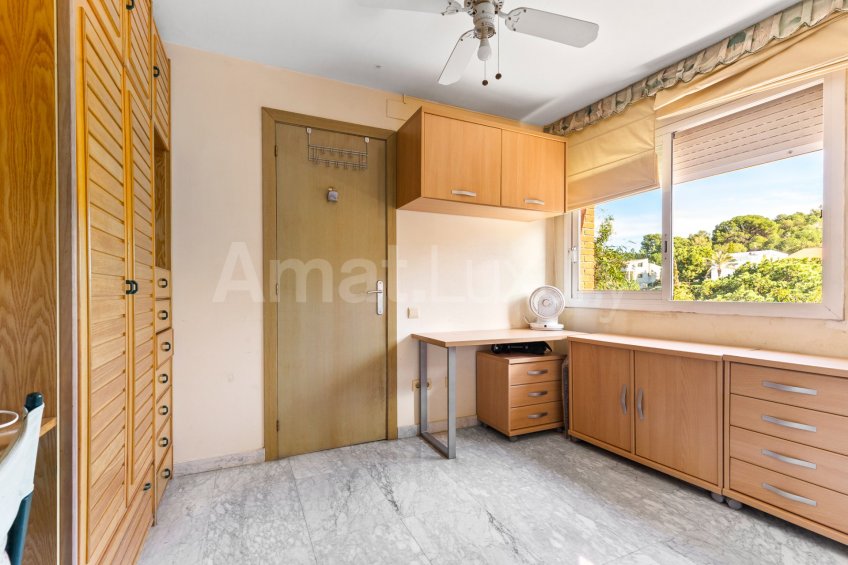 Chalet premium en zona residencial de Sant Just Desvern -16