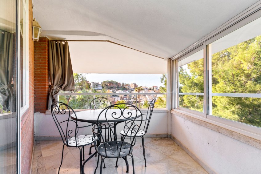 Chalet premium en zona residencial de Sant Just Desvern -18