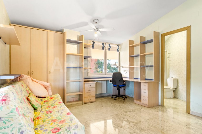 Chalet premium en zona residencial de Sant Just Desvern -20