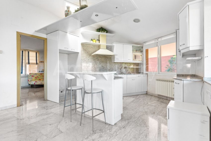 Chalet premium en zona residencial de Sant Just Desvern -23