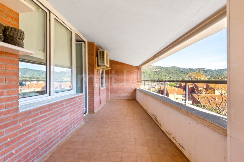 Chalet premium en zona residencial de Sant Just Desvern -25