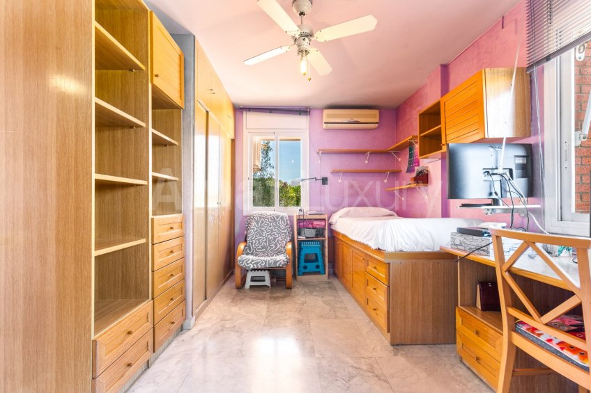 Chalet premium en zona residencial de Sant Just Desvern -27