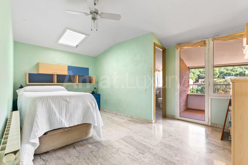 Chalet premium en zona residencial de Sant Just Desvern -29