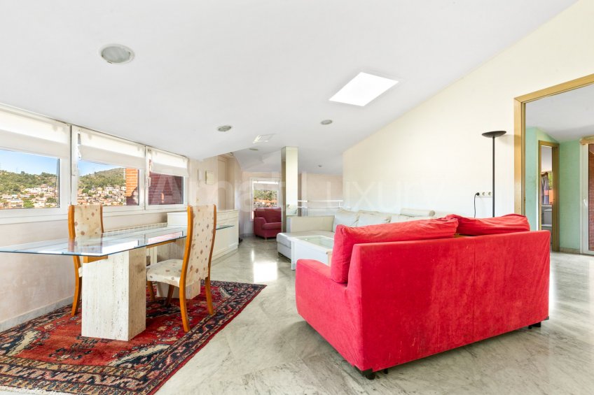 Chalet premium en zona residencial de Sant Just Desvern -32