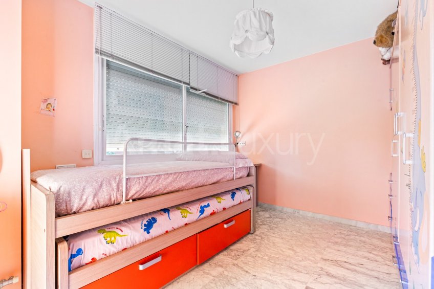 Chalet premium en zona residencial de Sant Just Desvern -33