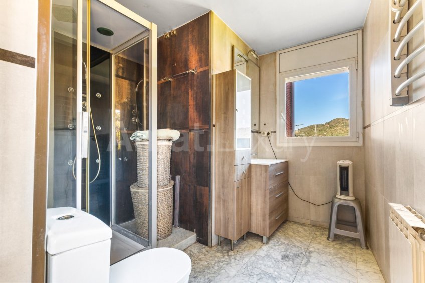 Chalet premium en zona residencial de Sant Just Desvern -35