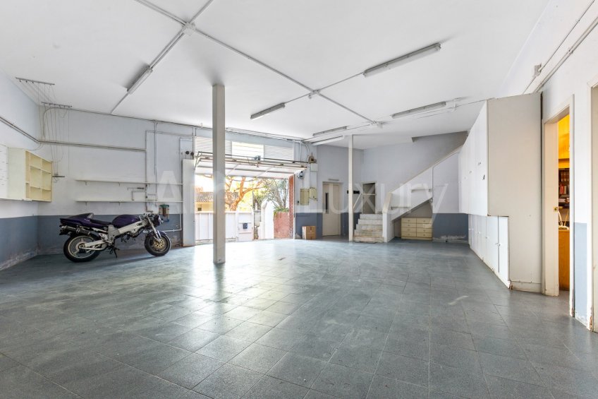 Chalet premium en zona residencial de Sant Just Desvern -46