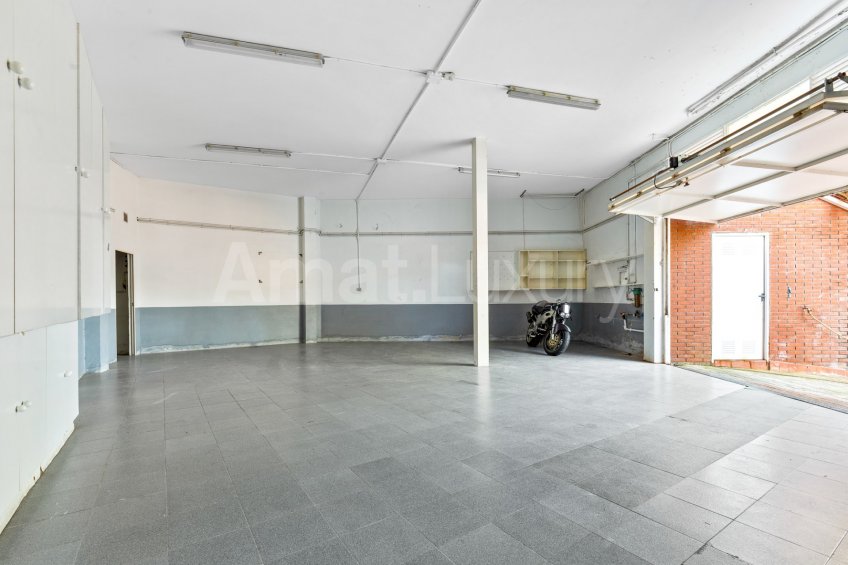 Chalet premium en zona residencial de Sant Just Desvern -48