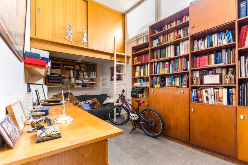 Chalet premium en zona residencial de Sant Just Desvern -49