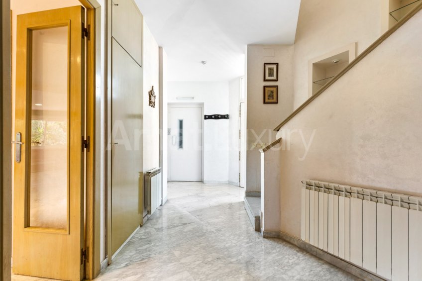 Chalet premium en zona residencial de Sant Just Desvern -5