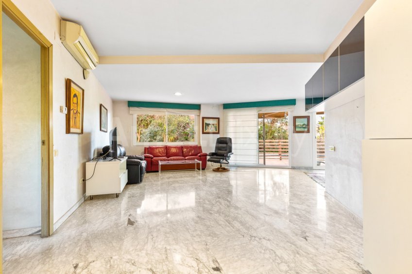 Chalet premium en zona residencial de Sant Just Desvern -8