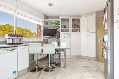 Chalet premium en zona residencial de Sant Just Desvern -10