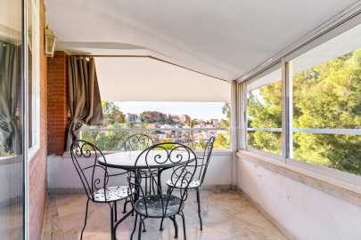 Chalet premium en zona residencial de Sant Just Desvern -18