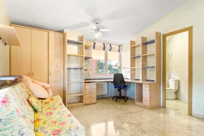 Chalet premium en zona residencial de Sant Just Desvern -20