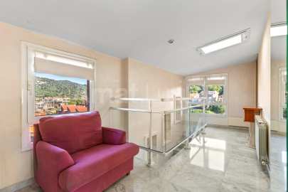 Chalet premium en zona residencial de Sant Just Desvern -24