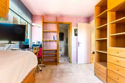 Chalet premium en zona residencial de Sant Just Desvern -26