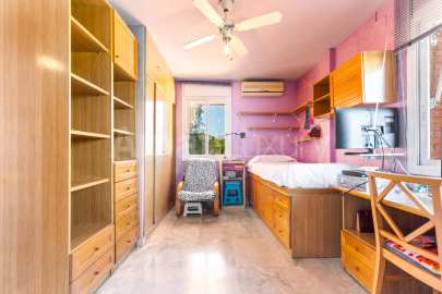 Chalet premium en zona residencial de Sant Just Desvern -27