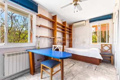 Chalet premium en zona residencial de Sant Just Desvern -34