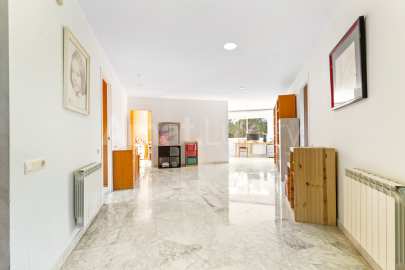 Chalet premium en zona residencial de Sant Just Desvern -36