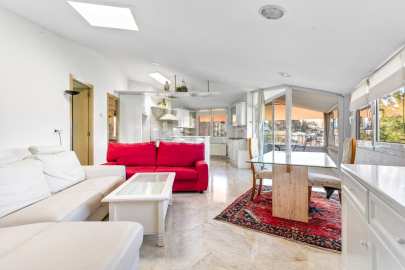 Chalet premium en zona residencial de Sant Just Desvern -4