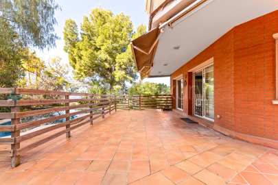 Chalet premium en zona residencial de Sant Just Desvern -44