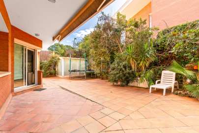 Chalet premium en zona residencial de Sant Just Desvern -45