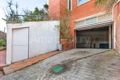 Chalet premium en zona residencial de Sant Just Desvern -47