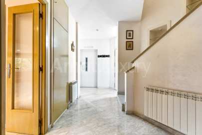 Chalet premium en zona residencial de Sant Just Desvern -5