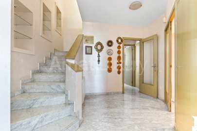 Chalet premium en zona residencial de Sant Just Desvern -6