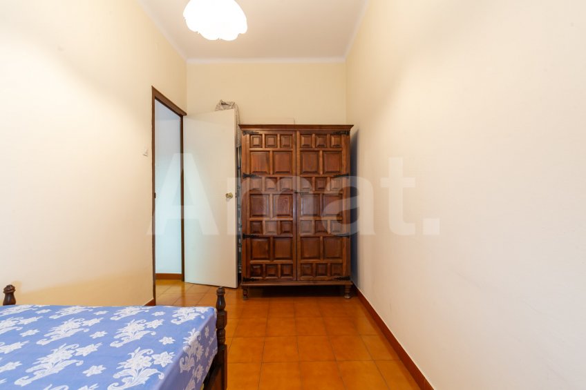 Oportunidad: piso compacto en Sants-Badal -17