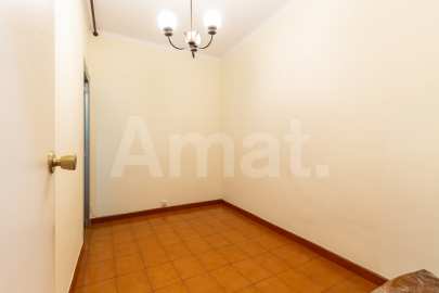 Oportunidad: piso compacto en Sants-Badal -16