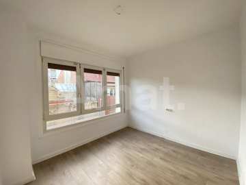 Ampli i lluminós pis de 5 dorm. al Putxet Farró -24