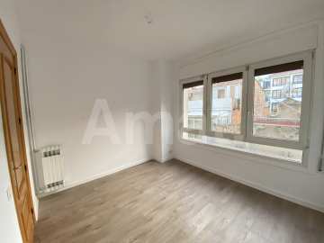 Ampli i lluminós pis de 5 dorm. al Putxet Farró -25