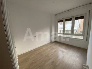 Ampli i lluminós pis de 5 dorm. al Putxet Farró -28