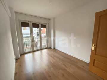 Ampli i lluminós pis de 5 dorm. al Putxet Farró -29