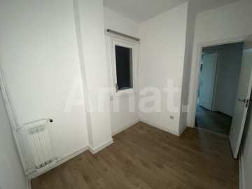 Ampli i lluminós pis de 5 dorm. al Putxet Farró -32