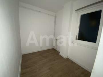 Ampli i lluminós pis de 5 dorm. al Putxet Farró -33